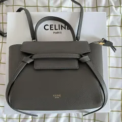 celine セリーヌ ハンドバッグ-WT0輸入