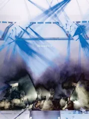 【中古】邦楽Blu-ray Disc BE：FIRST / DOME TOUR 2024-2025”2：BE”(初回仕様)