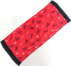 【中古】タオル・手ぬぐい 音駒高校 フェイスタオル 「ハイキュー!!×ドン・キホーテ」