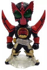[중고] 식완 트레이딩 피겨 [시크릿 1] 가면 라이더 오즈 타마시 콤보 [CONVERGE KAMEN RIDER 4]