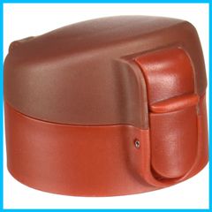 【人気商品】和平フレイズ 交換用部品 水筒 キャップユニット ワンタッチ栓ライトマグボトル レッド STM23-CU-R