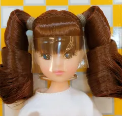 Takara Tomy - 復刻版 初代 リカちゃん 新品未使用 リカちゃんキャッスル 復刻版初代リカちゃん店頭受注のご案内 | リカちゃんキャッスル