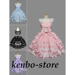 2025年最新】甘ロリ ジャンスカの人気アイテム - メルカリ