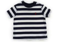 【ラルフローレン/RalphLauren】Tシャツ・カットソー 80サイズ 男の子【子供服・ベビー服】（1857021）
