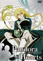 DVD パンドラハーツ9 Pandora Hearts IX - メルカリ