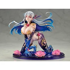『Fate/Grand Order』アサシン/カーマ 最終再臨 1/7 特典付き 特典付き】『Fate/Grand Order』アサシン/カーマ（最終再臨