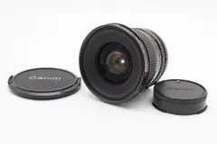 CANON NEW FD 20mm F2.8 キャノン レンズ Canon New FD 20mm f/2.8 | Vintage Lens Review & Specs