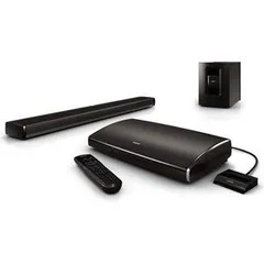 Bose サウンドバー ＆ウーファー　lifestyle135　ジャンク品扱い Bose サウンドバー ＆ウーファーlifestyle135ジャンク品扱い