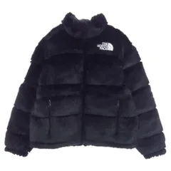 2026年最新】supreme faux fur nuptse jacketの人気アイテム - メルカリ