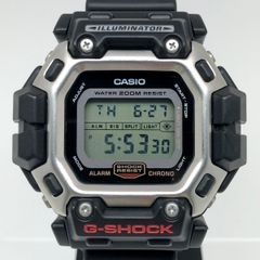 G-SHOCK ジーショック CASIO カシオ 腕時計 DW-8300-1V M1288