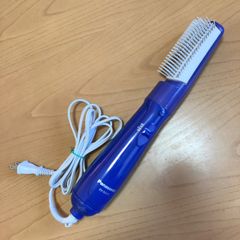 パナソニック くるくるドライヤー EH-KA15 Panasonic