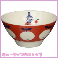 【特価】山加商店 MOOMIN (ムーミン) 飯碗 お茶碗 リトルミイ 直径約11.5cm 電子レンジ対応 ムーミン グッズ 北欧 母の日 プレゼント 食器 ギフト 結婚祝い 日本製 MM032-312