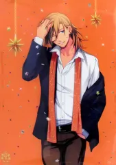 【中古】ポスター(アニメ) B2クリアポスター 神宮寺レン(グリッタースターVer.) 「うたの☆プリンスさまっ♪ 7th Special Anniversary」