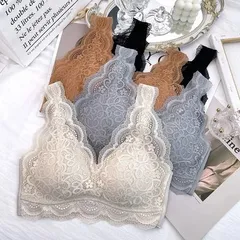 ナイトブラ 夜用ブラ　育乳　美乳　授乳　産後ケア　美胸メイク　ノンワイヤー　脇高設計　ブラジャー バストケア　レース 美胸 　通気性 苦しくない