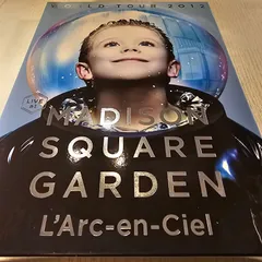 Amazon.co.jp: ライヴ・アット・マディソン・スクエア・ガーデン