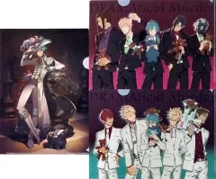 最安値⭐︎ ドラマダ 蓮 セット cool-b 12周年 缶バッジ ガチャ 2025年最新】DRAMaticalMurder くじの人気アイテム - メルカリ