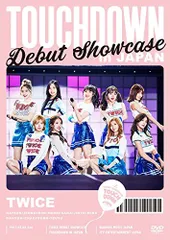 TWICE touch down ラントレ ICカード ピンバッジ トレカ