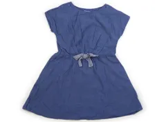 【セラフ/Seraph】ワンピース 120サイズ 女の子【子供服・ベビー服】（1892359）