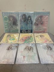 クラリス　Claris  アクリルチャーム、スマホスタンド