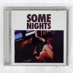 fun. LP + CD SOME NIGHTS ネオアコ ギターポップ Amazon.co.jp: Some Nights [Analog]: ミュージック