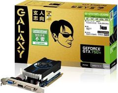 【送料無料】玄人志向 グラフィックボード NVIDIA GeForce GTX750Ti PCI-Ex16 LowProfile 2GB
