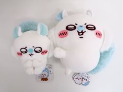 ちいかわ モモンガ ぬいぐるみ セット - メルカリ