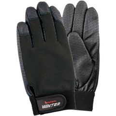 ペンギンエース 防寒手袋 PパターンWINTER W-2 Mサイズ [Mサイズ]