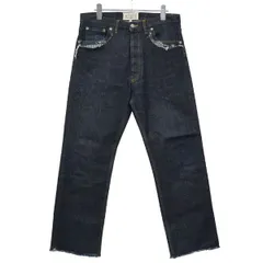 2025年最新】Maison Margiela ストレートデニムの人気アイテム - メルカリ