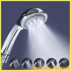 2024年最新】シャワーヘッド 増圧 浄水の人気アイテム - メルカリ