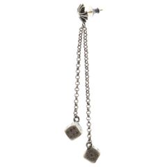 ◆JUSTIN DAVIS◆CROWN BUTTERFLY◆バタフライピアス◆ THE BUTTERFLY EFFECT Earring | ジャスティン デイビス（JUSTIN