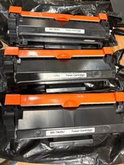 トナーカートリッジ 黒 　BR-TN29J