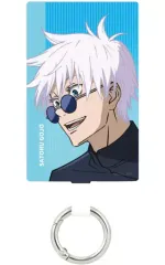 【中古】携帯サプライ 五条悟 懐玉・玉折 マルチリングプラス Lサイズ 「呪術廻戦」