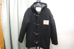 GDC　ジーディーシー 　 ダッフルコート made in JAPAN