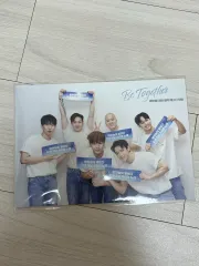 2025年最新】BTOB dvd be togetherの人気アイテム - メルカリ