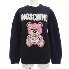 モスキーノ MOSCHINO スウェットのサムネイル
