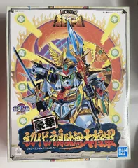 2025年最新】初代頑駄無大将軍の人気アイテム - メルカリ