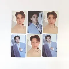 SEVENTEEN セブチ ウォヌ まとめ売り Incomplete トレカ セット インコンプリート