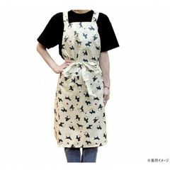 非売品レアチャックスグルーミー汎用うさぎエプロン - メルカリ