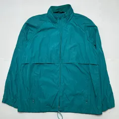 USA製　80's 90's Woolrich ナイロンジャケット　ラグラン USA製 80´s 90´s Woolrich ナイロンジャケット ラグラン