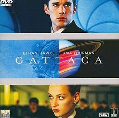ガタカ [DVD]