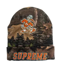 2025年最新】supreme 迷彩 ハットの人気アイテム - メルカリ