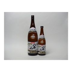 未開封】丹山 純米大吟醸 完熟（京都嵐山上流の蔵 丹山酒造） 木箱入り