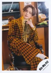 【中古】生写真(ジャニーズ) Kis-My-Ft2/玉森裕太/膝上/「Sweet Melody」MVオフショット/公式生写真