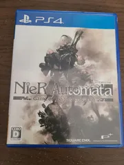 【PS4】ニーアオートマタ ゲーム オブ ヨルハ エディション