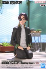 WIND BREAKER】蘇枋 隼飛 フィギュア - メルカリ