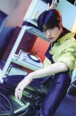 【中古】ポストカード スンミン ポストカード 「Stray Kids 2nd World Tour “MANIAC” Seoul Special (UNVEIL 11)」 グッズ購入特典