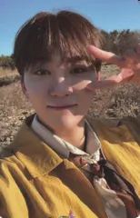 SEVENTEEN Ep4.Path SEUNGKWAN FACE THE SUN