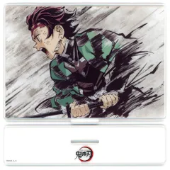 【中古】アクリルスタンド・アクリルパネル 竈門炭治郎(第13話前半) アクリルスタンド 「アニメ 鬼滅の刃 歴代全幕間画 WEBSHOPくじ 竈門炭治郎 立志編」 C-023賞