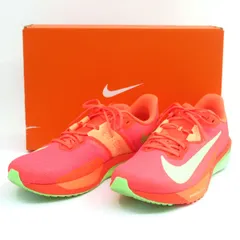 NIKE ナイキ AIR ZOOM RIVAL FLY 4 エア ズーム ライバル フライ FV6040-600 US8.5 26.5cm 箱有 ※中古