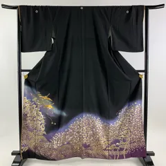 2024年最新】桂由美 黒留袖の人気アイテム - メルカリ